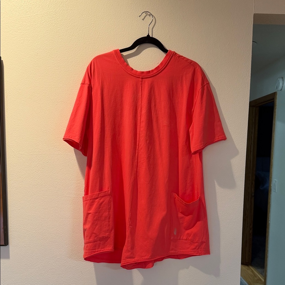 Free People Hot Shot Onsie